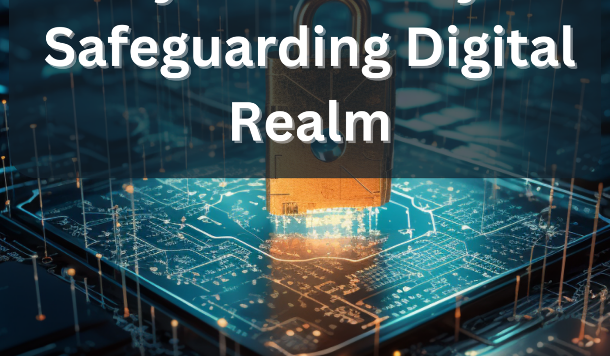 Intermediate cybersecurity